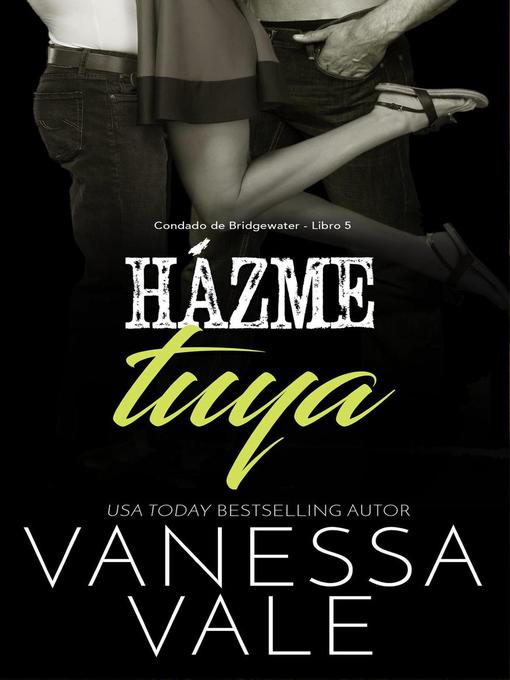 Title details for Házme tuya by Vanessa Vale - Available